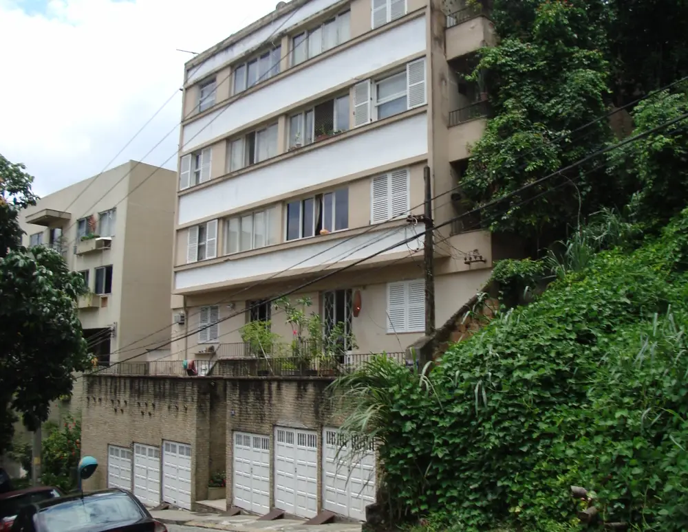 Edificio Maria Helena