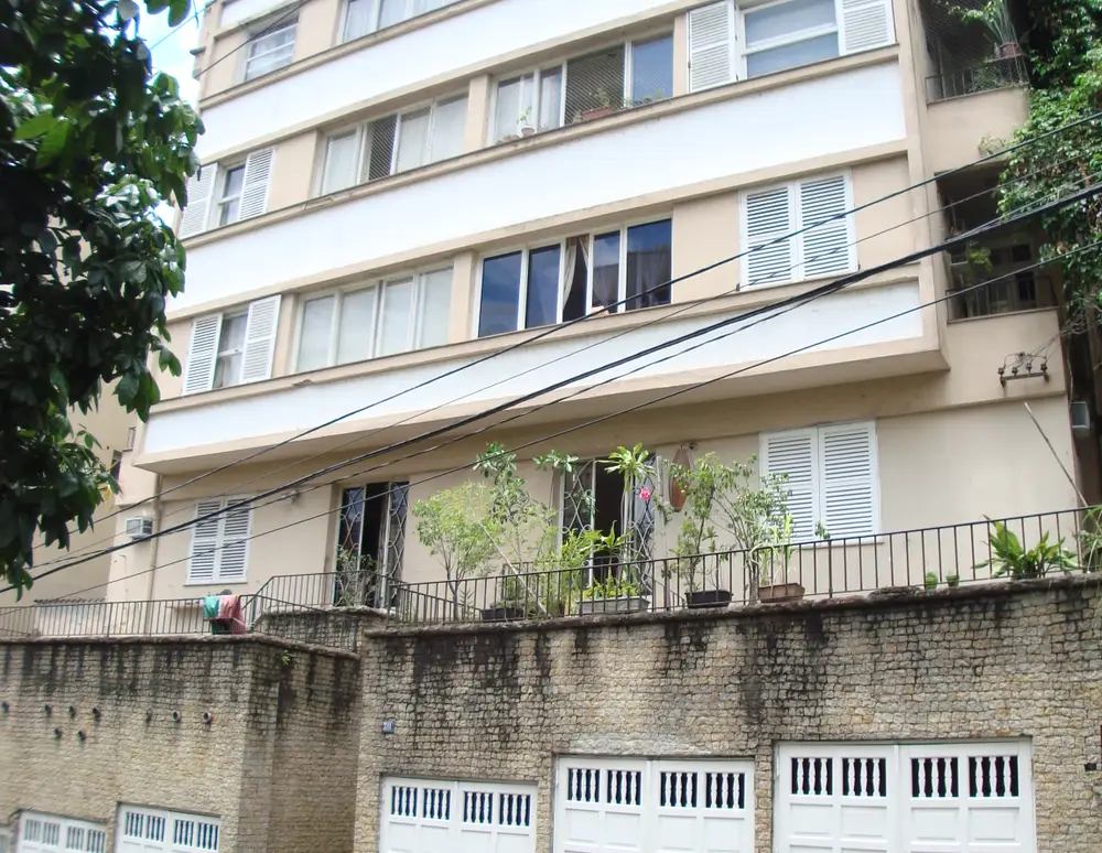 Edificio Maria Helena — foto 2