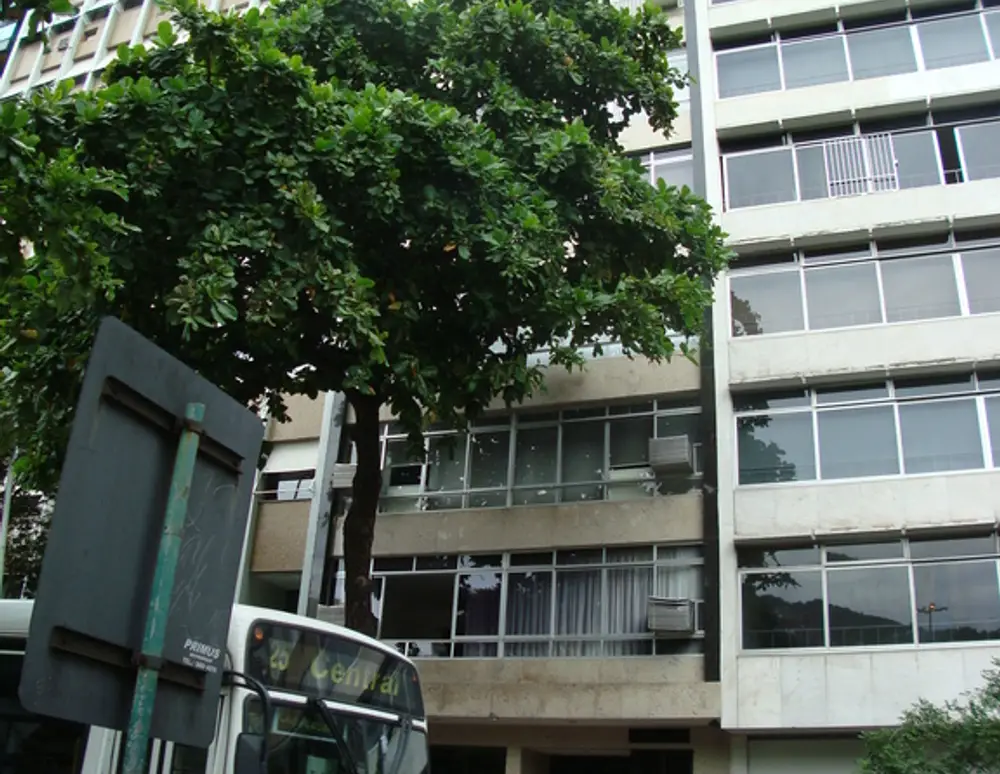 Edificio Fidalgo