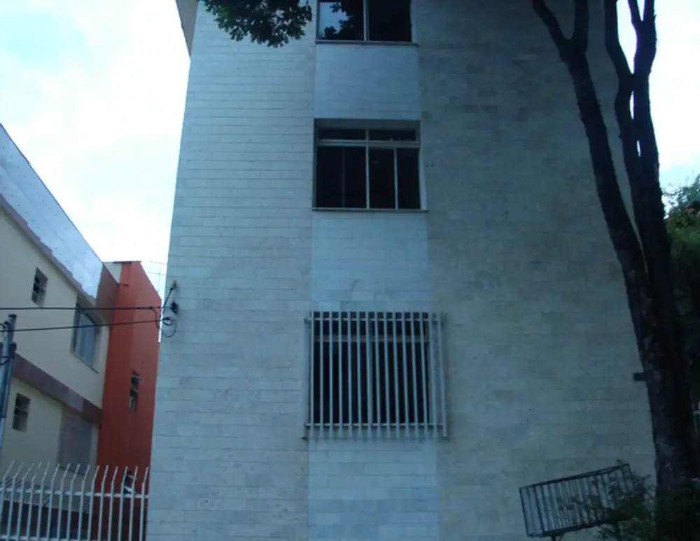 Edificio Silva Ribeiro