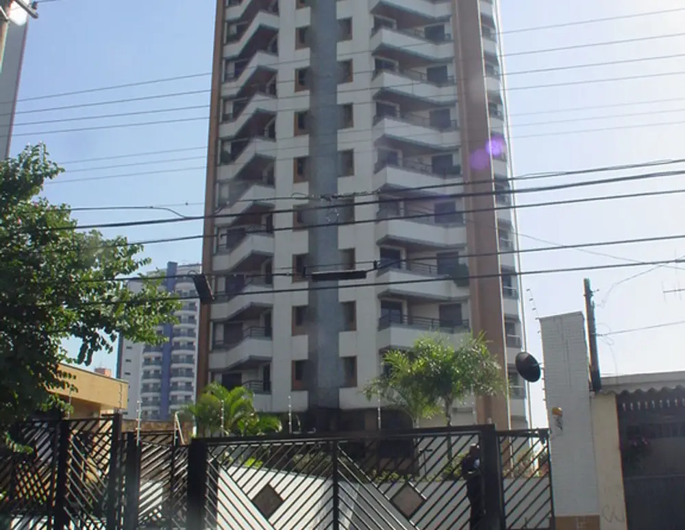 Edificio Algarve