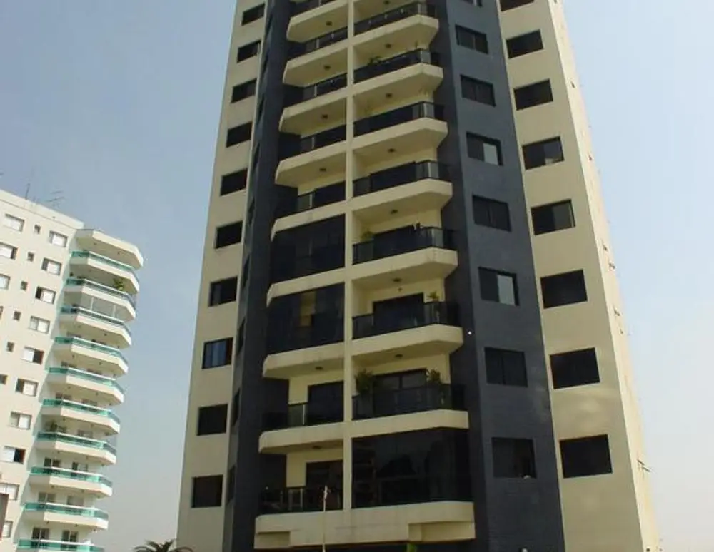 Edificio Fontana Di Trevi