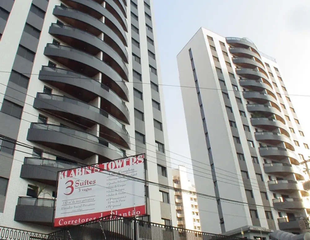 Klabin's Towers — foto 3