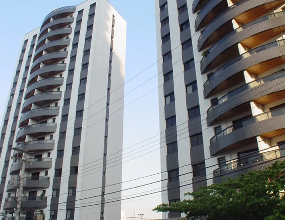 Klabin's Towers — foto 4