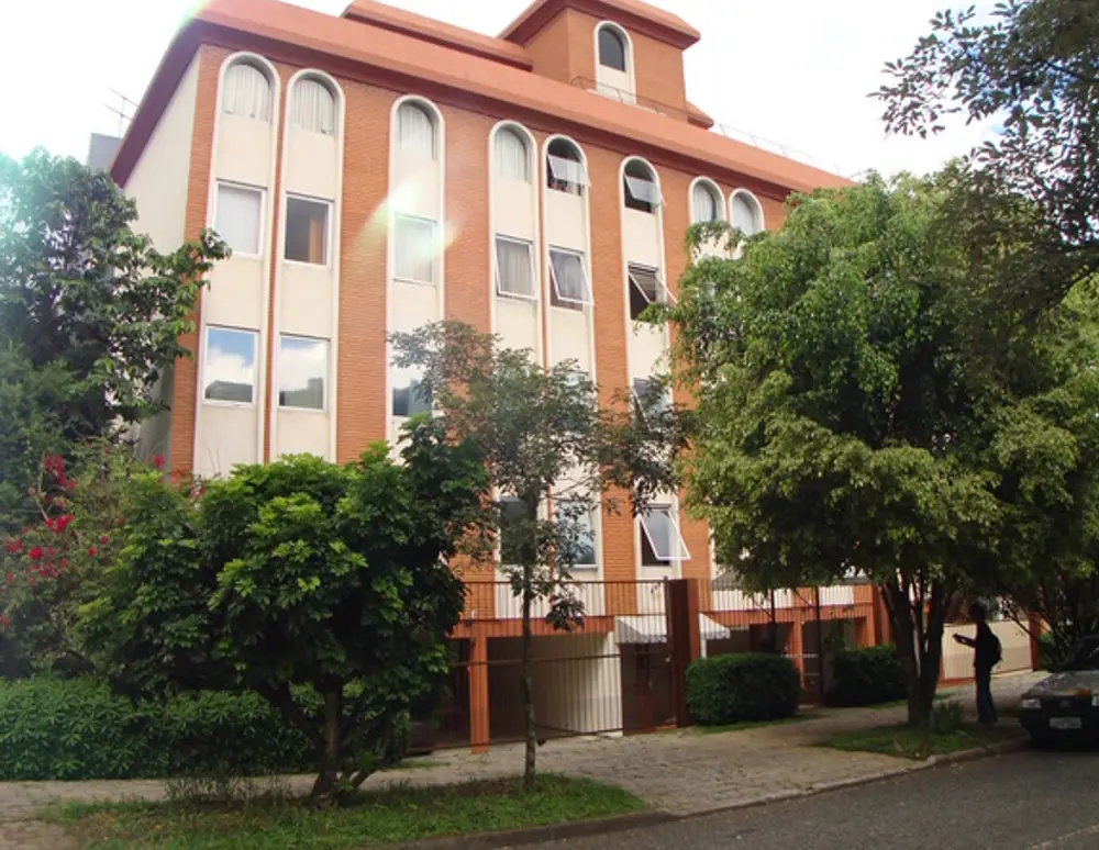 Edificio Dascale