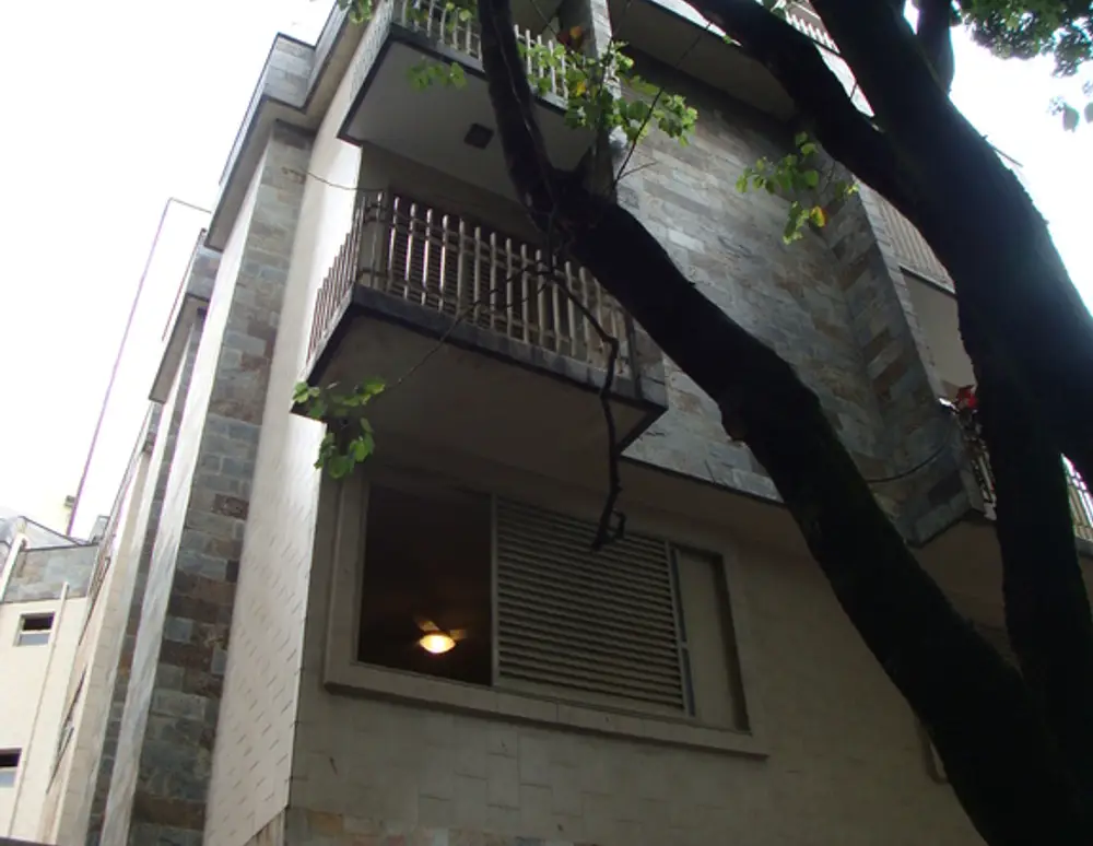Edifício Aida