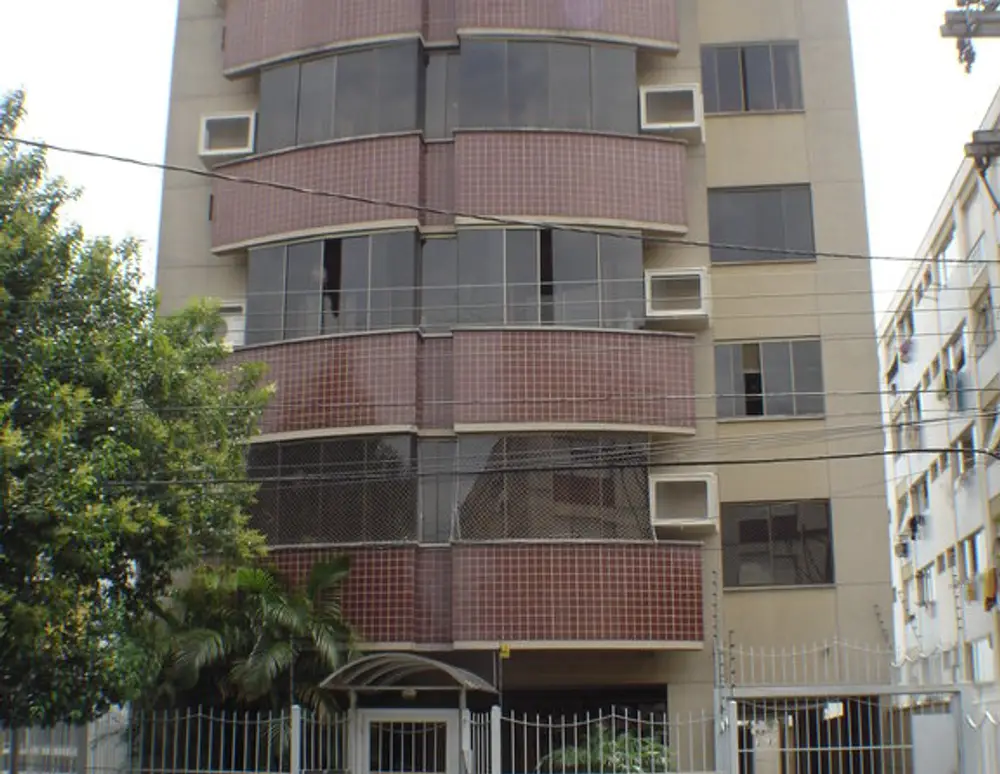 Edifício Dom Alfredo