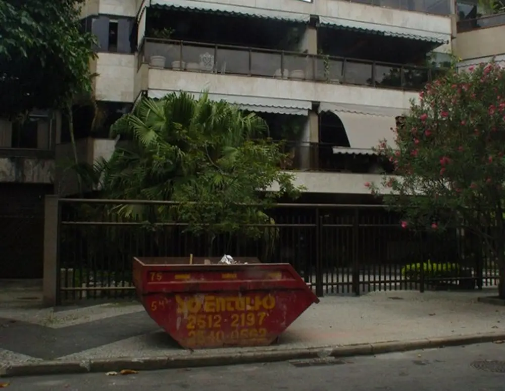 Edificio Barlavento