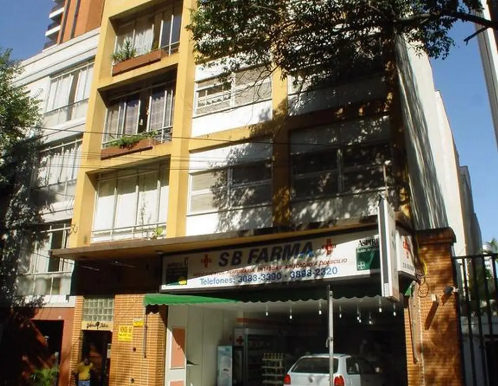 Edificio Dakar — foto 2