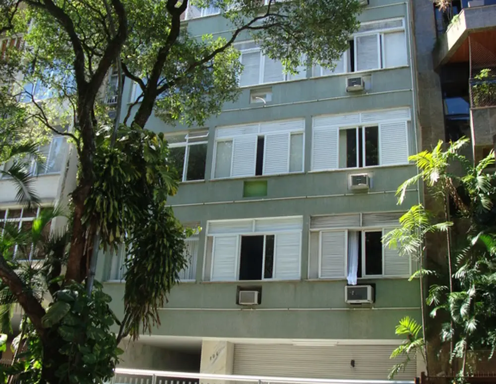 Edificio Ferreira Leite