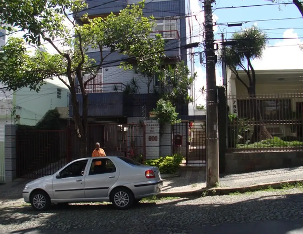 Prado Sul
