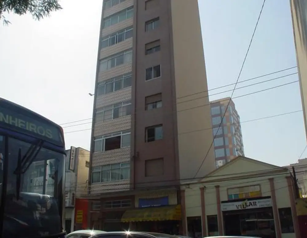 Edificio Portalegre