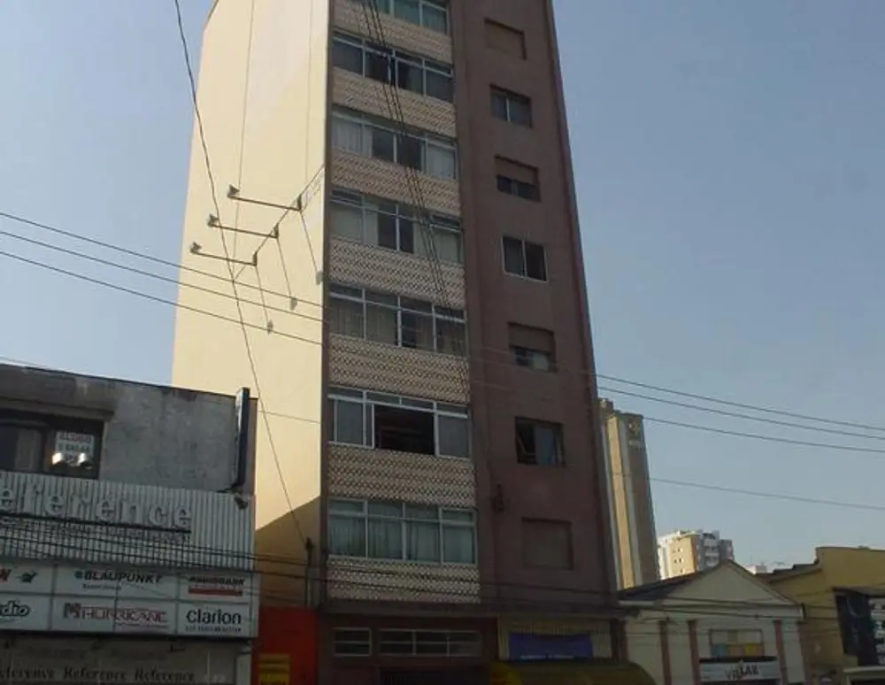 Edificio Portalegre — foto 2