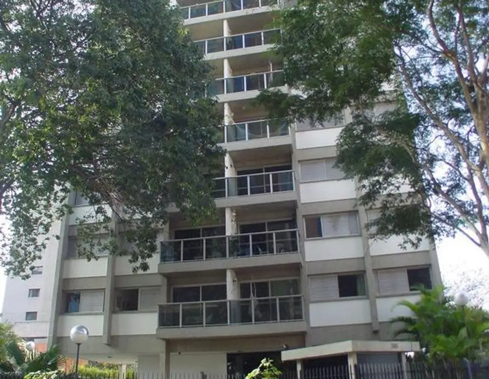 Edificio Hoscar Morozini — foto 2