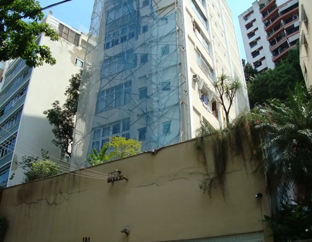 Edificio Leblon Ii