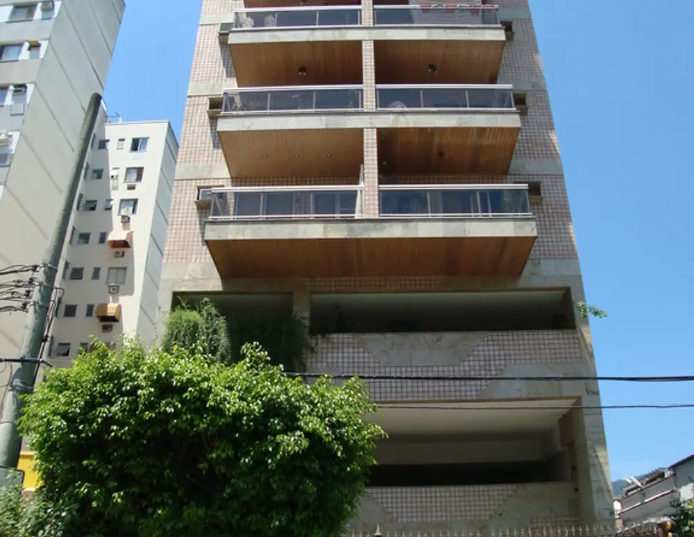 Edificio Brilhante