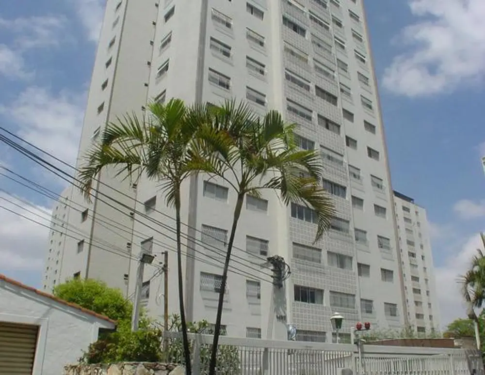 Edificio Marques de Monte Alegre