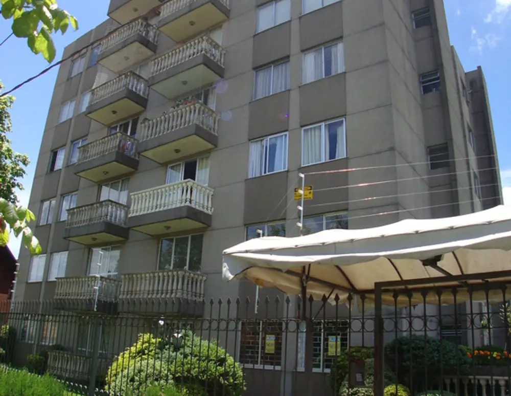 Edificio Itapema