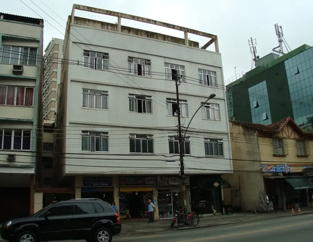 Edifício Sao Jose