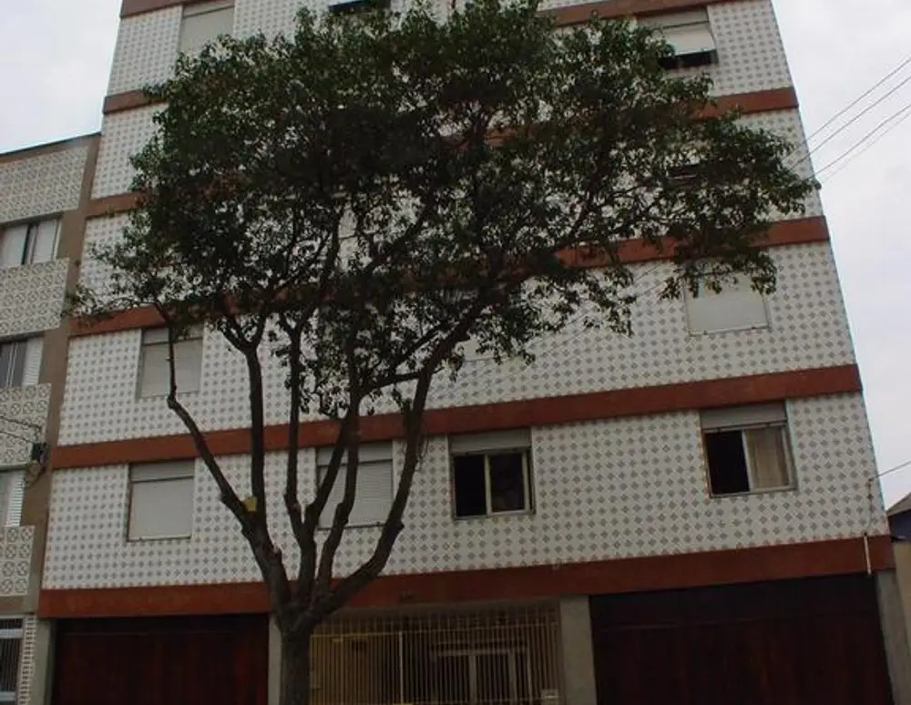 Edificio Dourado