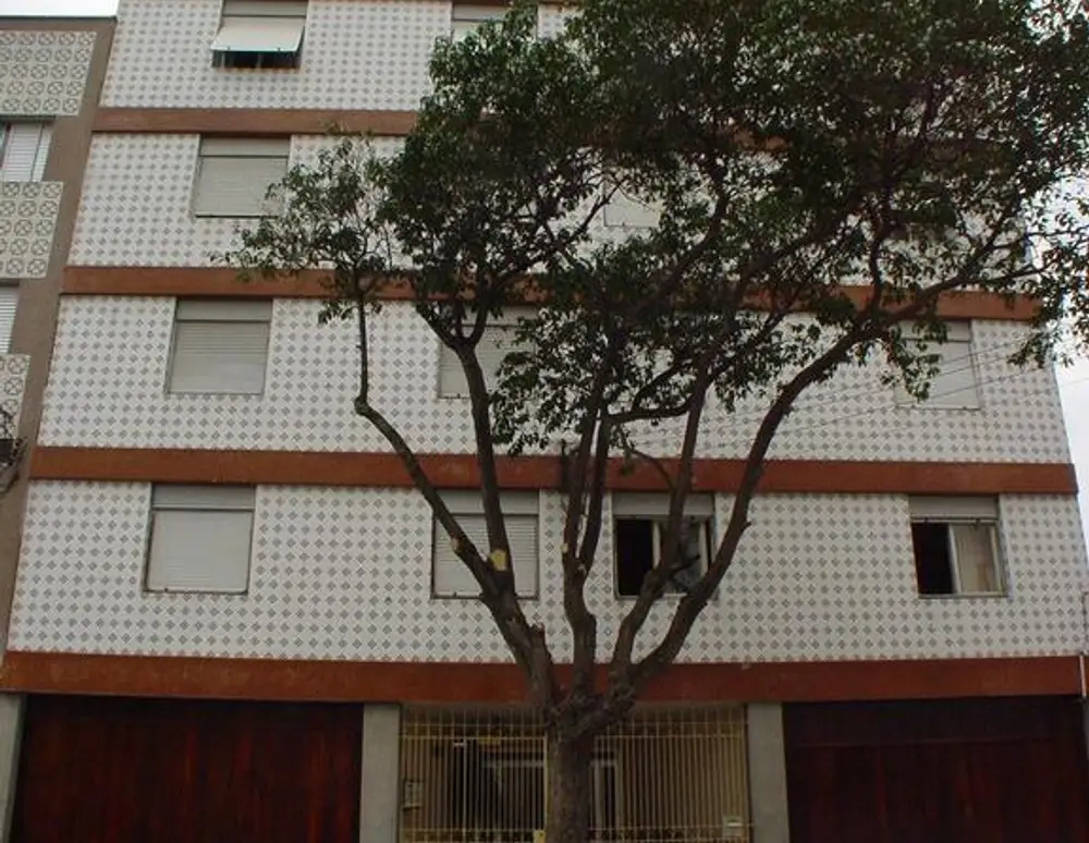 Edificio Dourado — foto 2