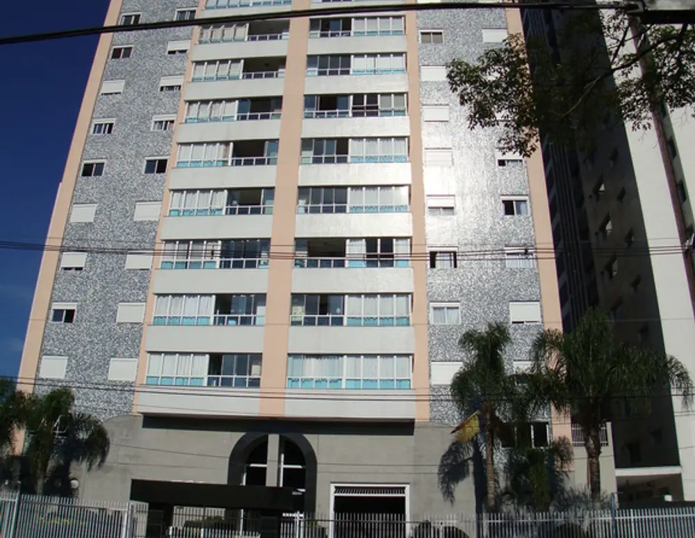 Edificio Skyline