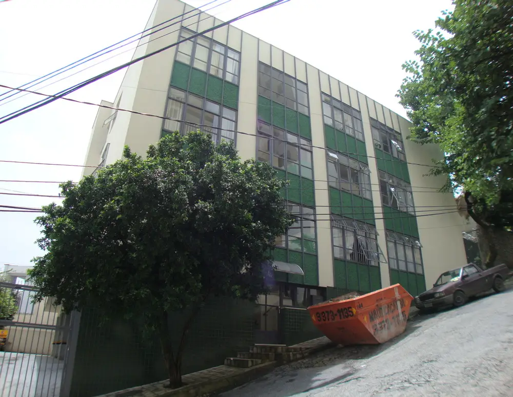 Edificio Dona Angelica