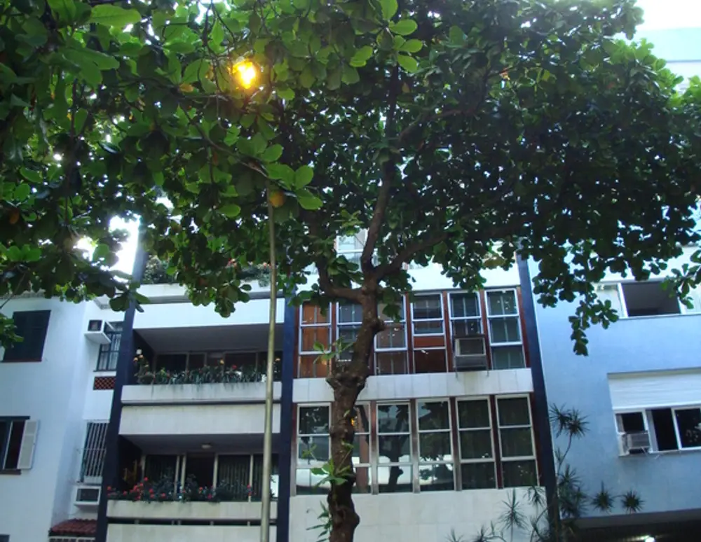 Edificio Karen