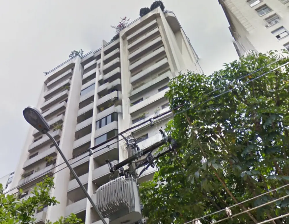 Edificio Lucia Helena