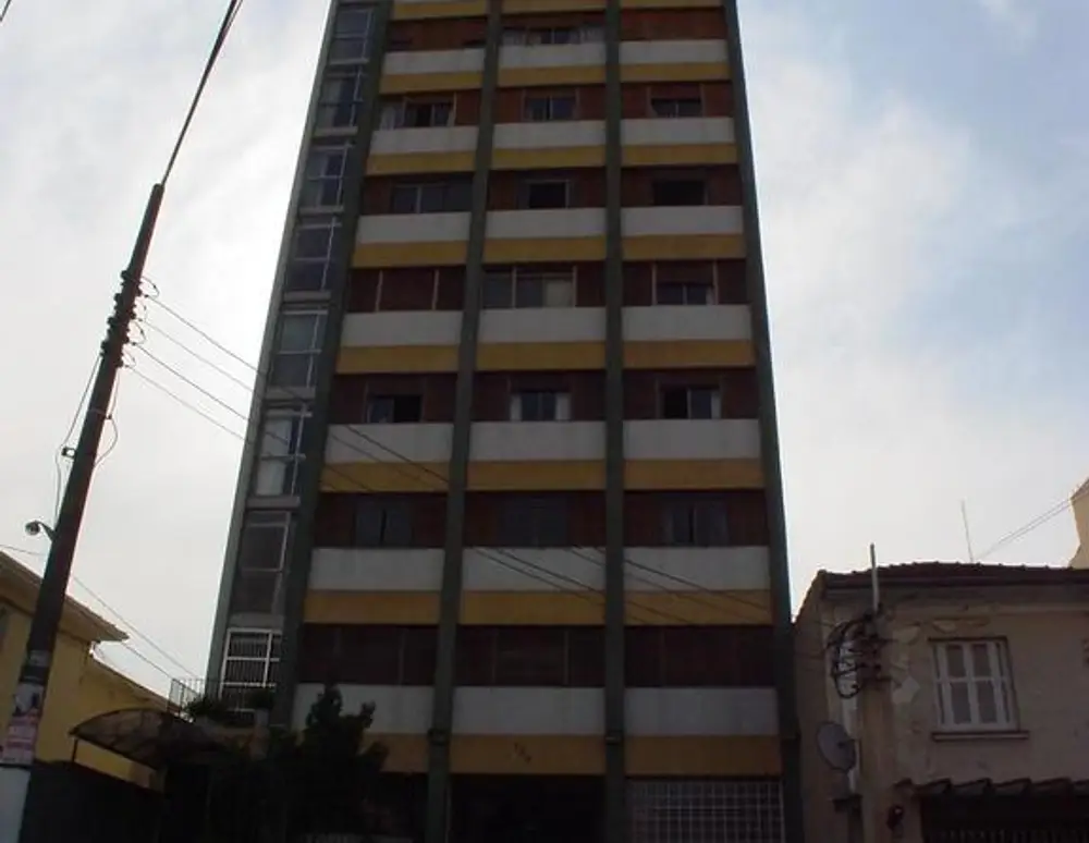 Edificio Pompeia