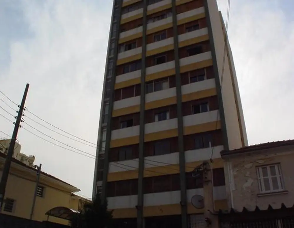 Edificio Pompeia — foto 2