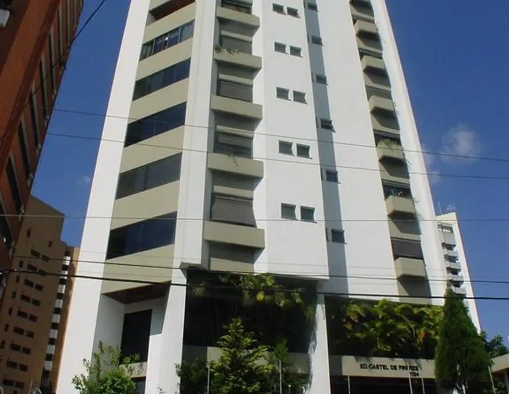 Edificio Castel de Firenze