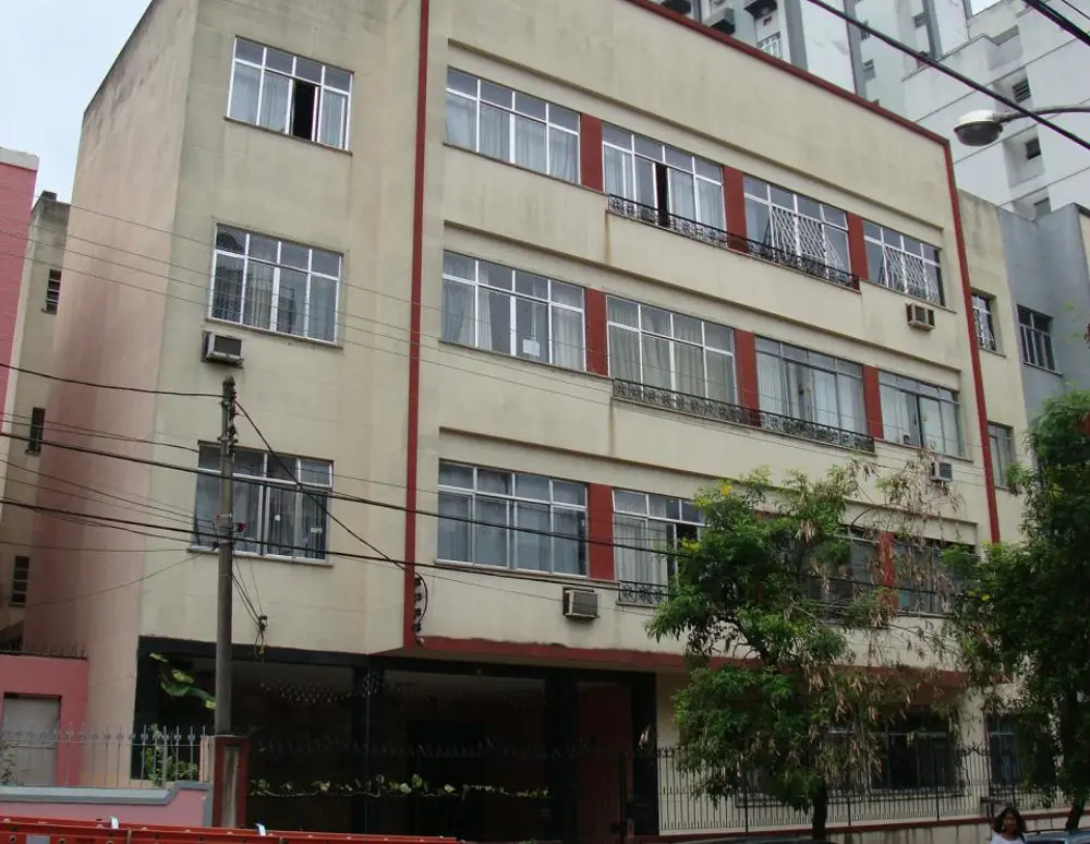 Edificio Carvalho