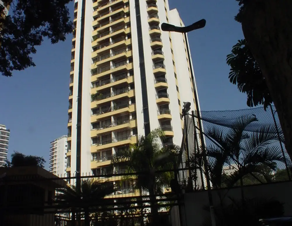 Edificio Santana Top Life