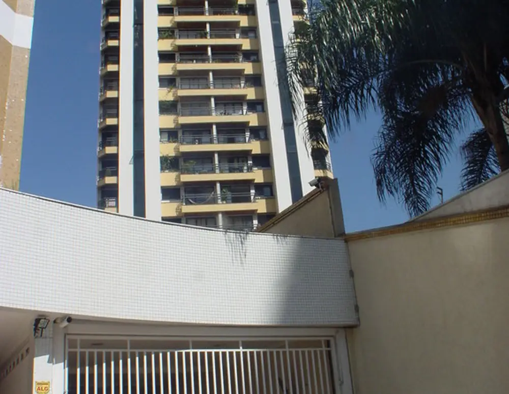Edificio Santana Top Life — foto 2
