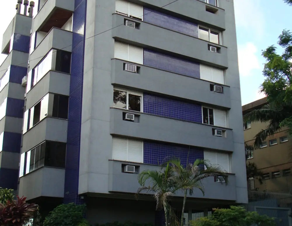 Edificio Solar da Corte