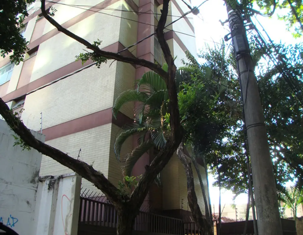 Edificio Ligia