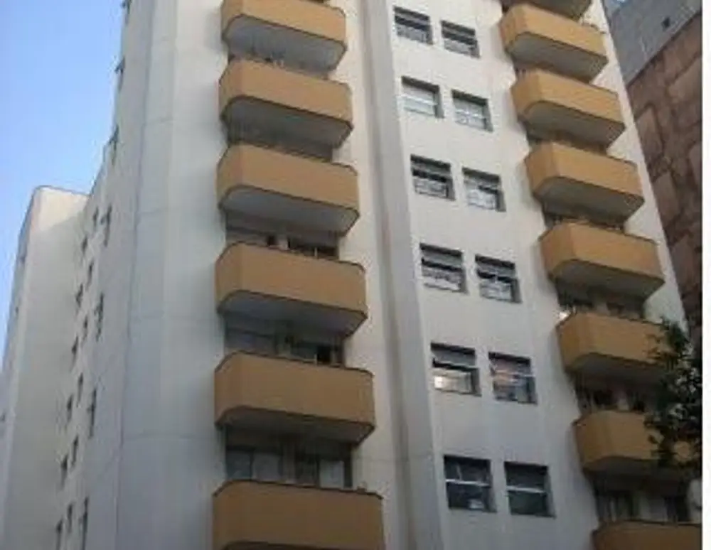 Edificio Victoria