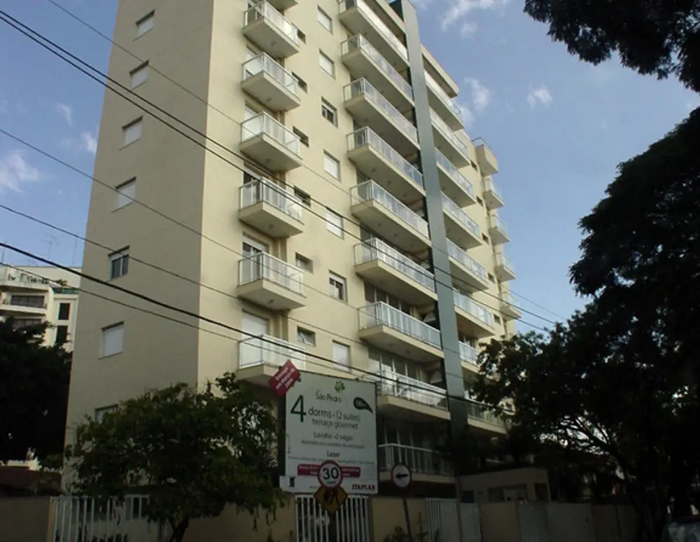 Edificio Sao Pedro — foto 2