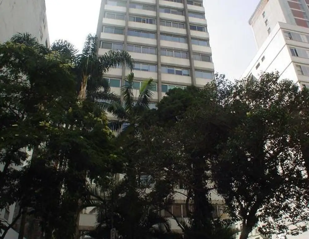 Edificio Villa Rica