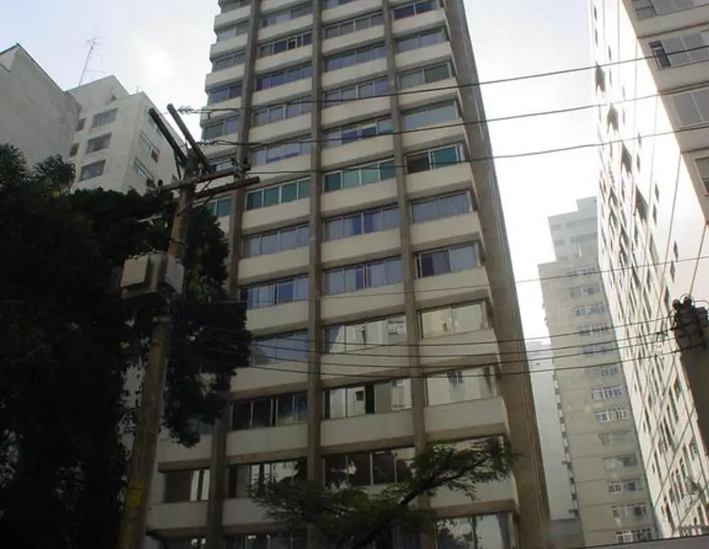 Edificio Villa Rica — foto 2