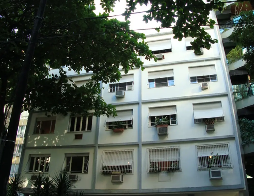 Edificio Guilhem