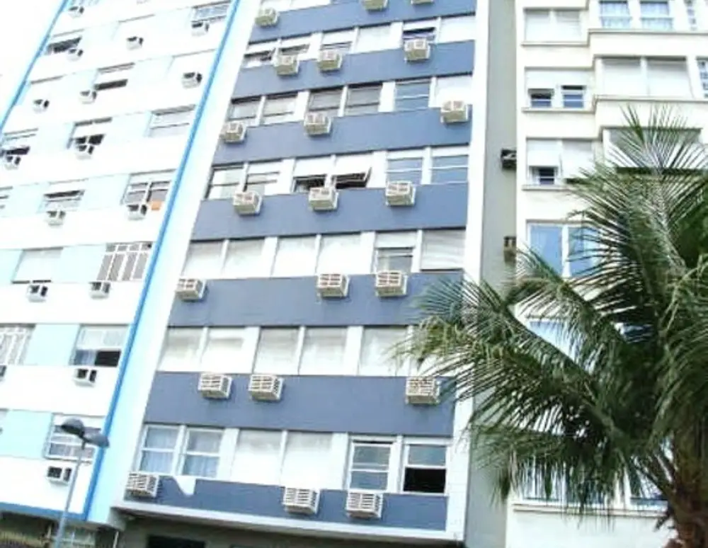 Edificio Ouro Negro