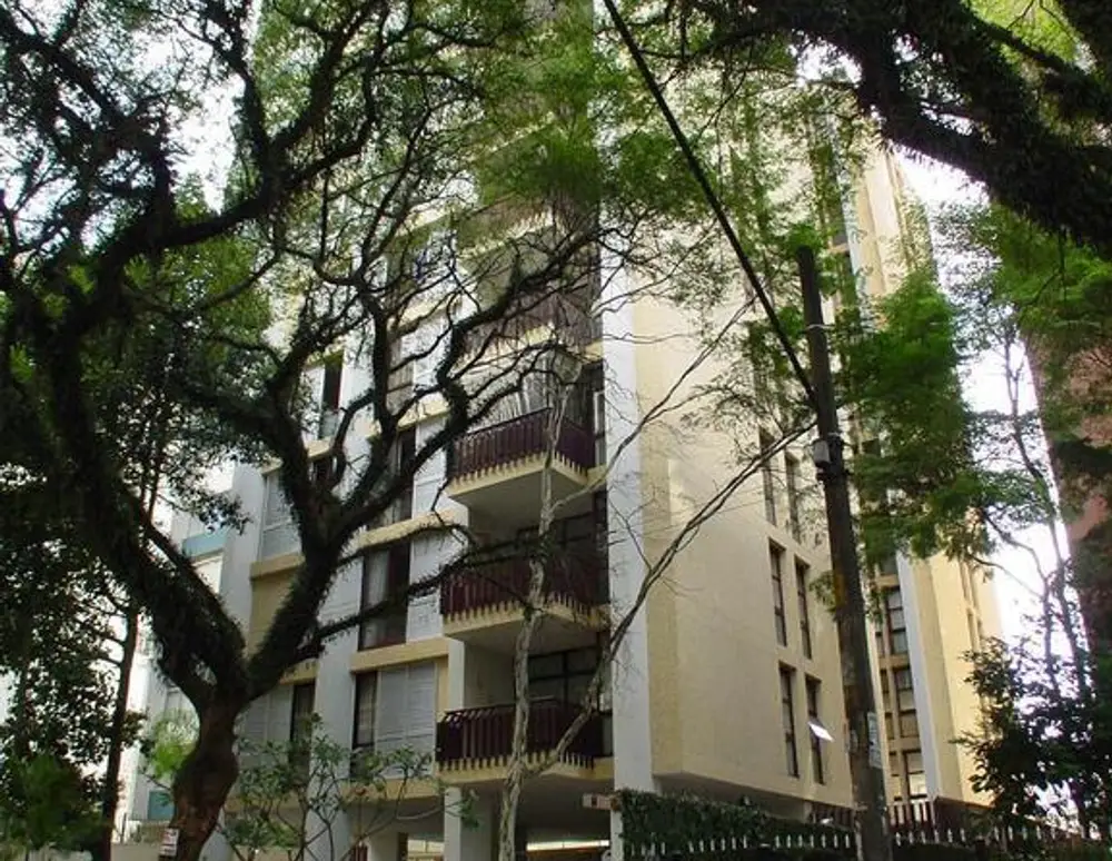 Predio Sao Vicente