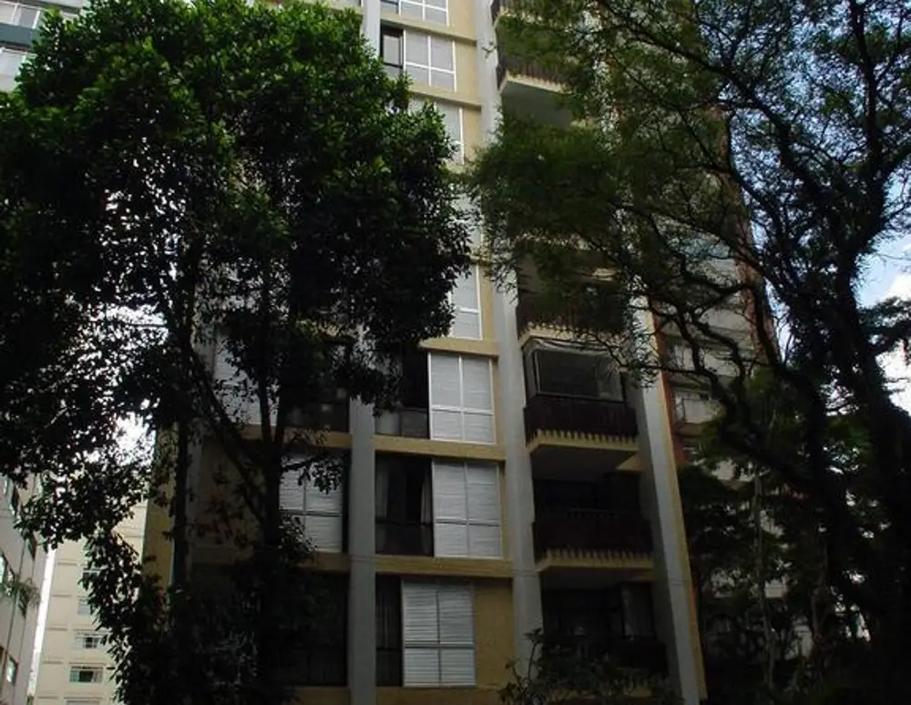 Predio Sao Vicente — foto 2