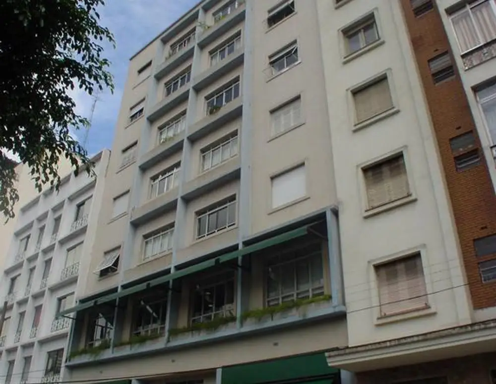 Edificio Mario de Andrade — foto 2