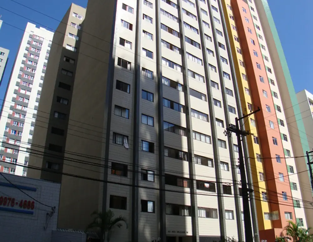 Edificio New Orleans