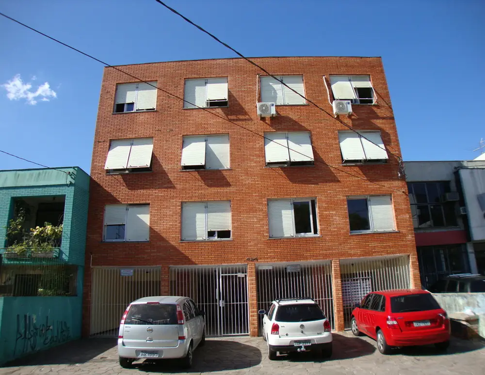 Edificio P.j.leggerini