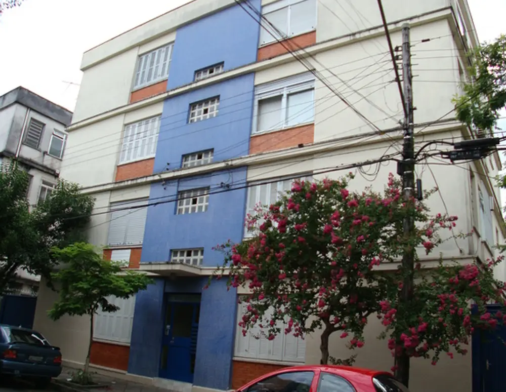 Edificio Araujo Viana