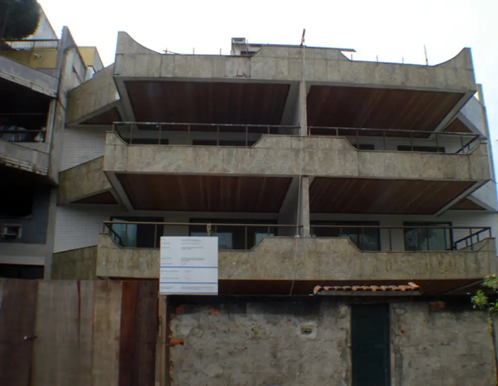 Edificio Pietta